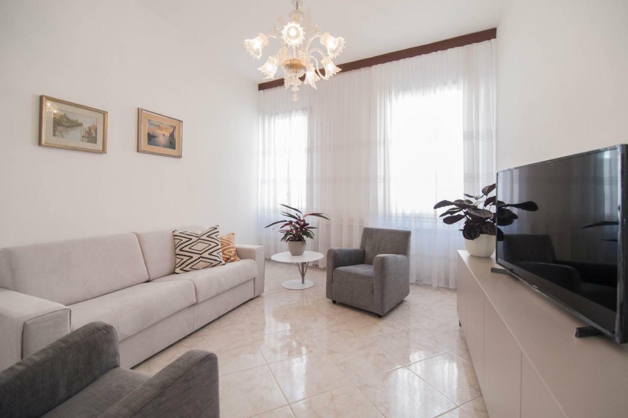 Riva Excelsior Apartment 베니스 외부 사진