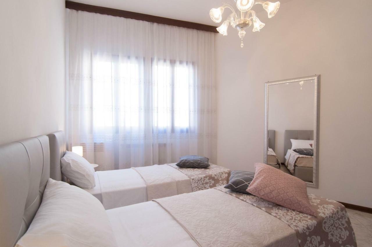 Riva Excelsior Apartment 베니스 외부 사진