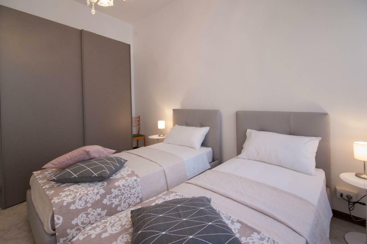 Riva Excelsior Apartment 베니스 외부 사진