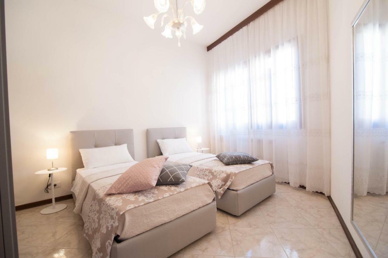 Riva Excelsior Apartment 베니스 외부 사진