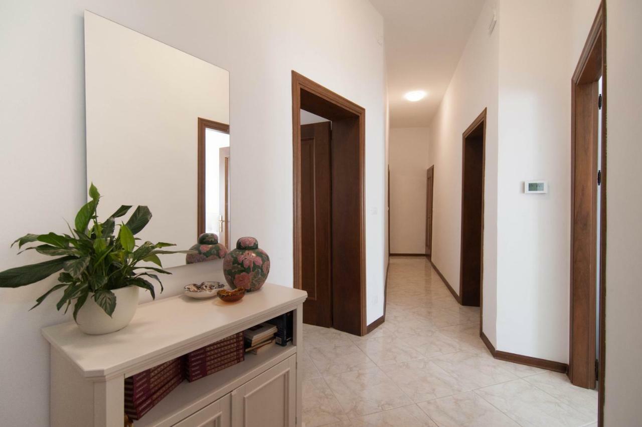 Riva Excelsior Apartment 베니스 외부 사진