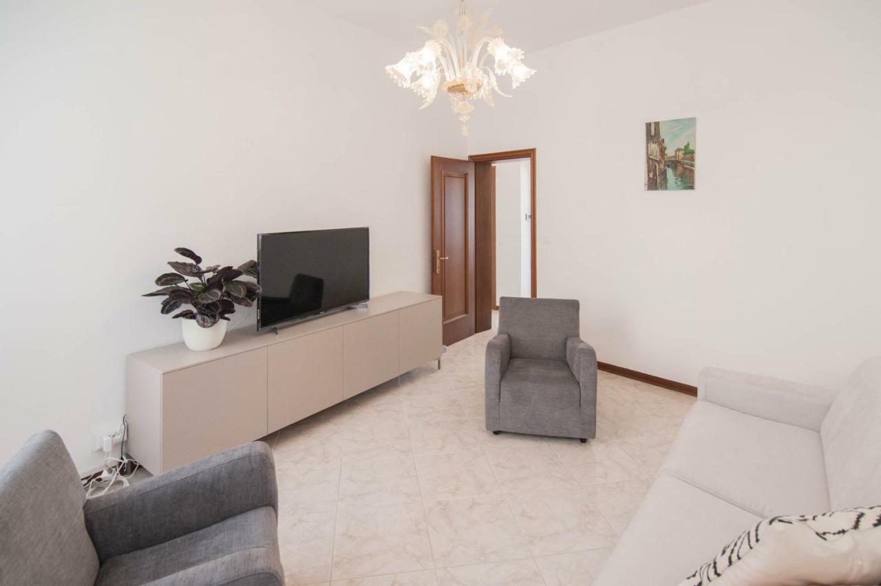 Riva Excelsior Apartment 베니스 외부 사진