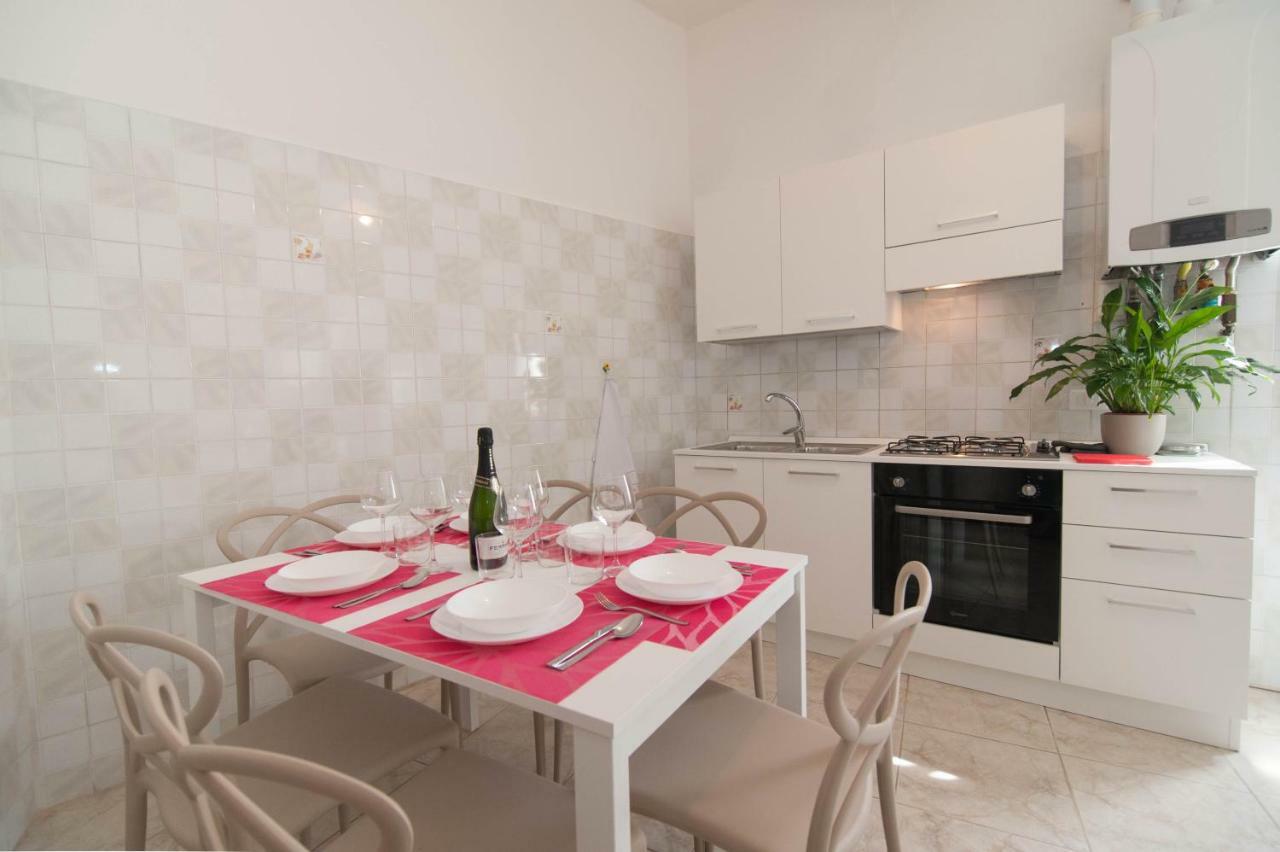 Riva Excelsior Apartment 베니스 외부 사진