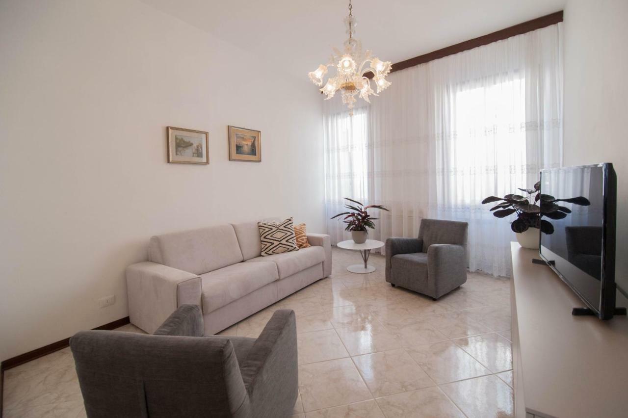 Riva Excelsior Apartment 베니스 외부 사진