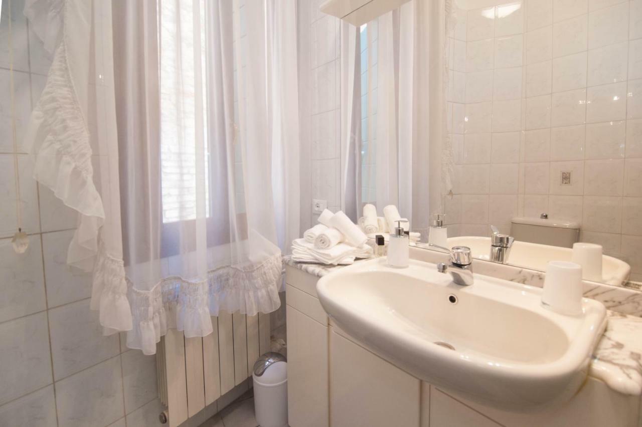 Riva Excelsior Apartment 베니스 외부 사진